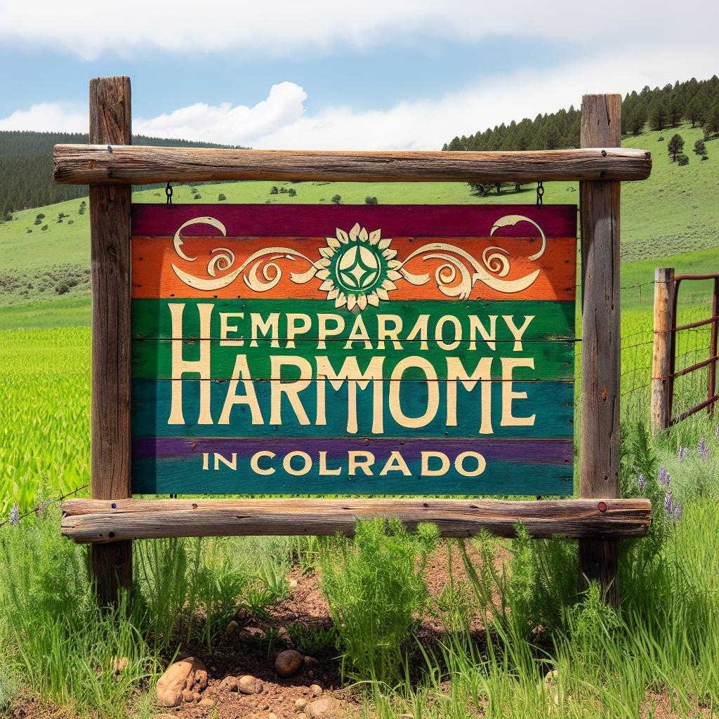 Buy Weed Seeds in Colorado at Hempharmonyhome