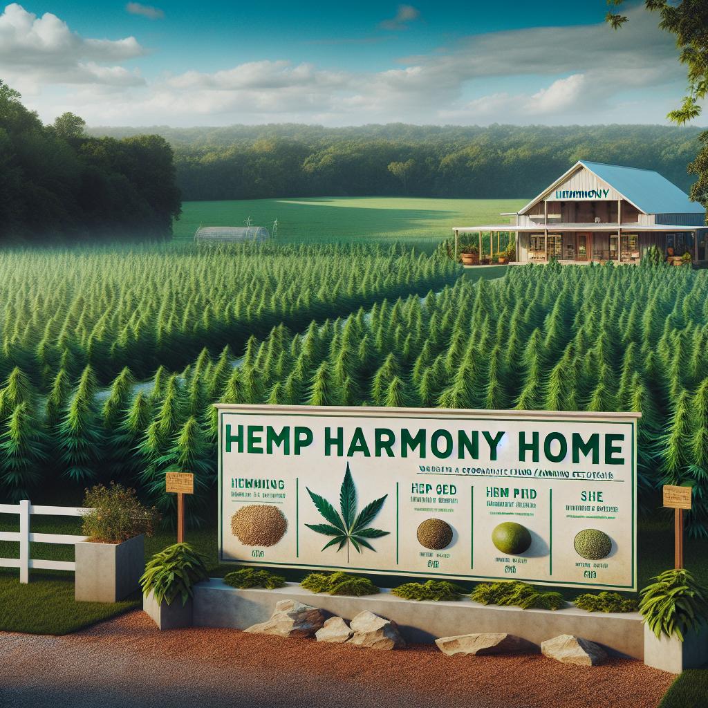 Buy Weed Seeds in Kentucky at Hempharmonyhome