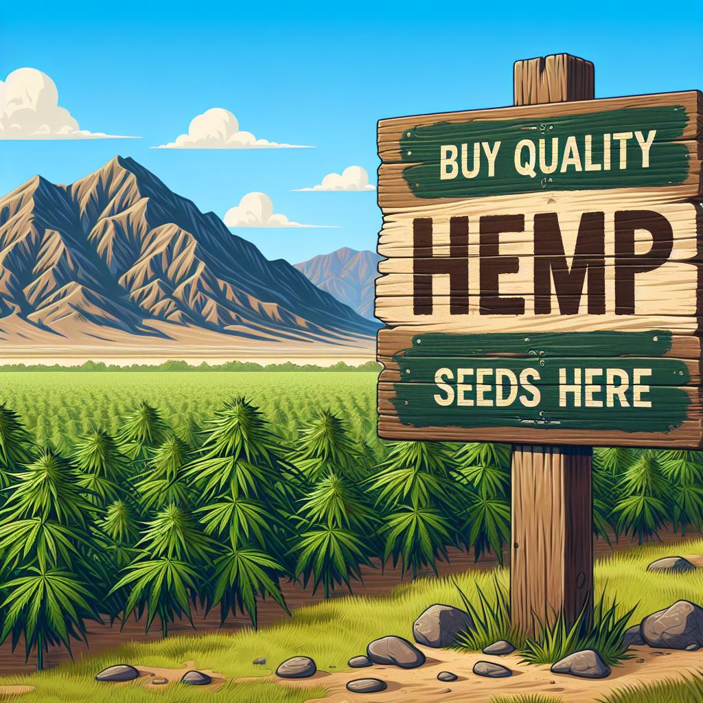 Buy Weed Seeds in Nevada at Hempharmonyhome
