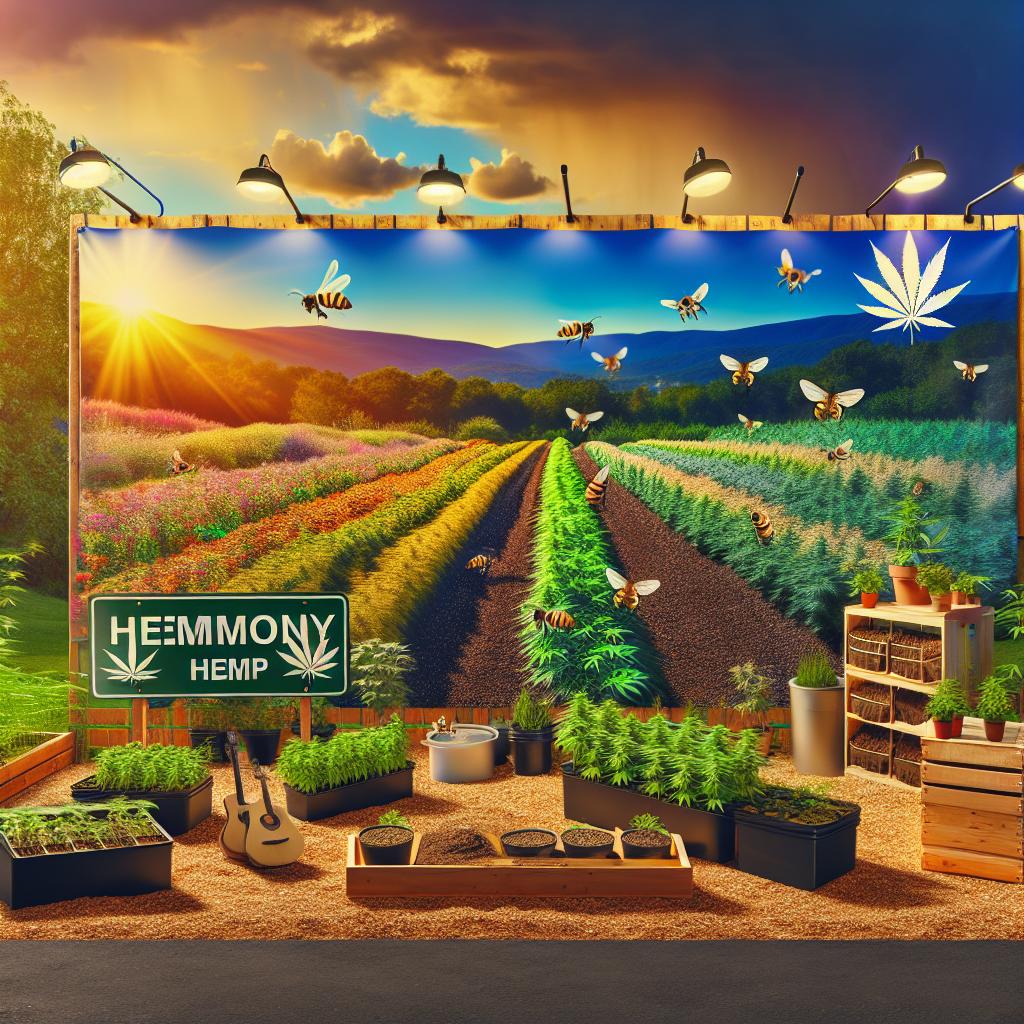 Buy Weed Seeds in Virginia at Hempharmonyhome